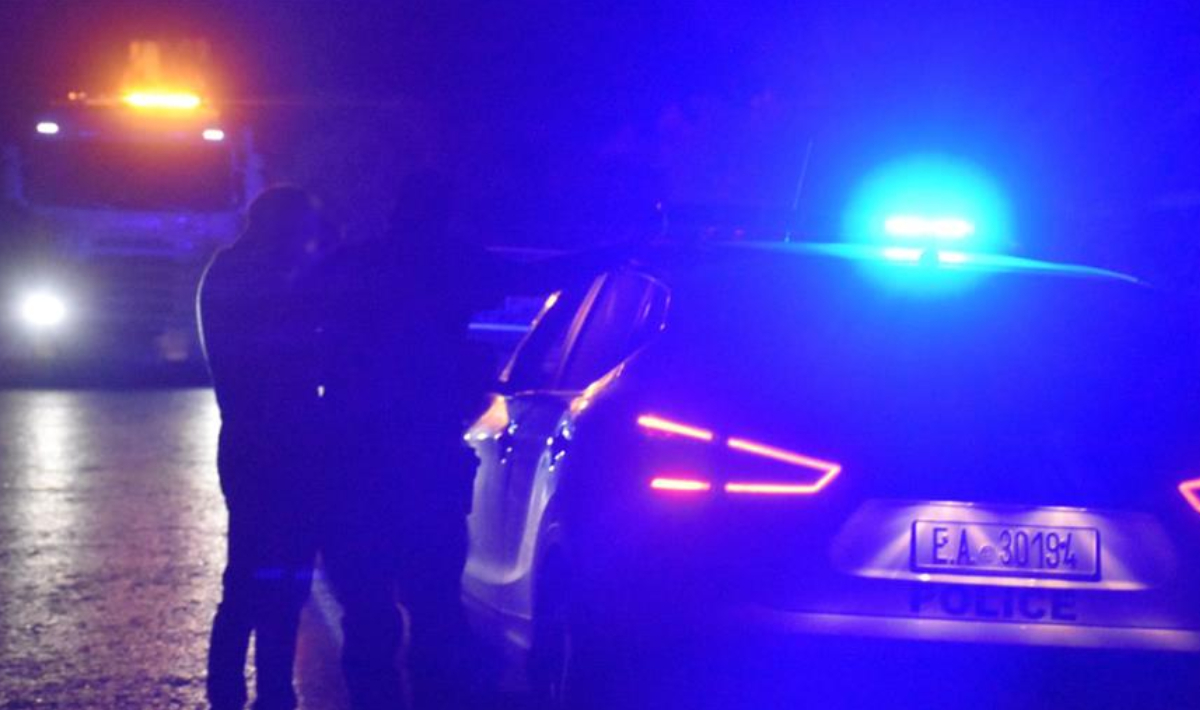 Γλυφάδα: Οδηγοί καυγάδισαν στη μέση του δρόμου – 32χρονος γρονθοκόπησε 44χρονη