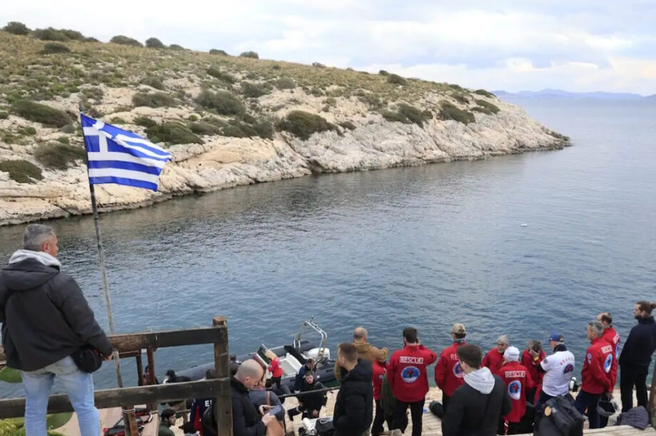 Βουλιαγμένη