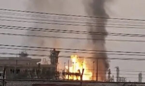 Το Ισραήλ χτύπησε το μεγαλύτερο κοίτασμα φυσικού αερίου στον κόσμο – Απειλεί με αντίποινα το Ιράν