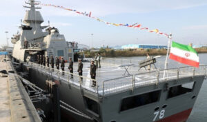 Επίθεση υποβρυχίου σε ιρανικό πλοίο ανοικτά της Σρι Λάνκα – Πάνω από 100 αγνοούμενοι