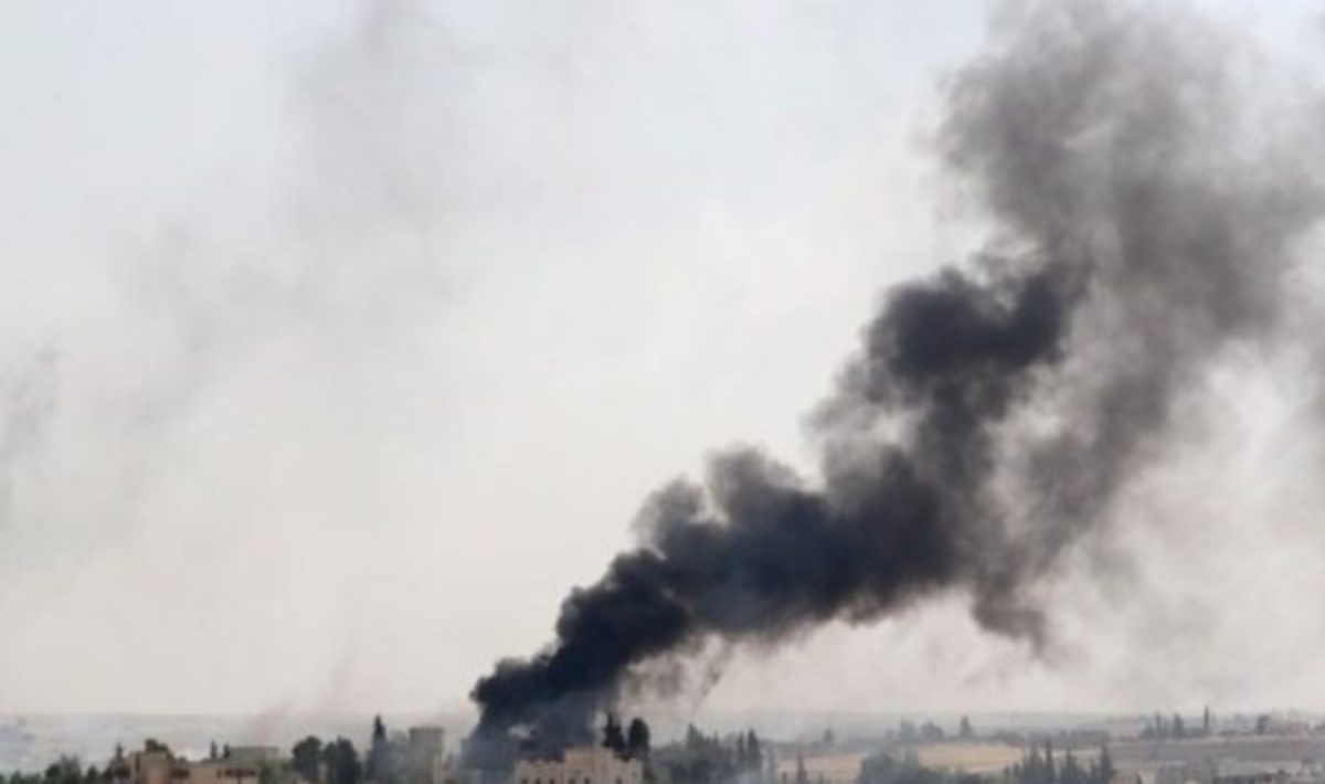 Στρατηγός Iράν: «Θα εκτοξεύσουμε πυραύλους κατά Κύπρου για να φύγουν οι ΗΠΑ»