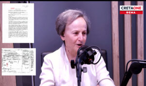 Οδύσσεια 8 ετών: Οι κάτοικοι της οδού Κονίτσης στέλνουν εξώδικο στον Δήμο Ηρακλείου… και χάνεται!