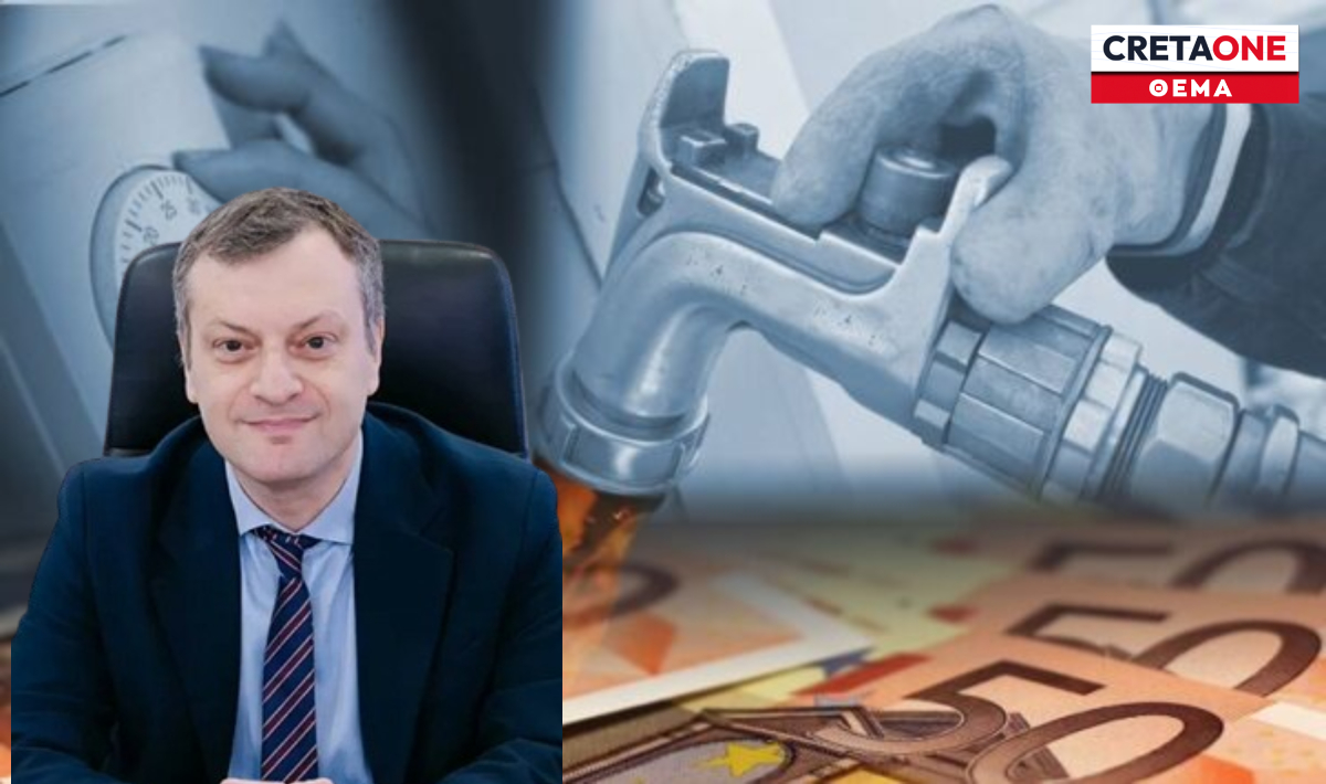 Φλώρος: «Κρίσιμος μήνας ο Μάρτιος – Καθοριστική η διάρκεια του πολέμου για την αγορά»