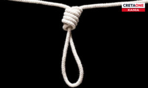 Τραγωδία στα Χανιά: Νεκρός 55χρονος άνδρας – Βρέθηκε κρεμασμένος σε δέντρο