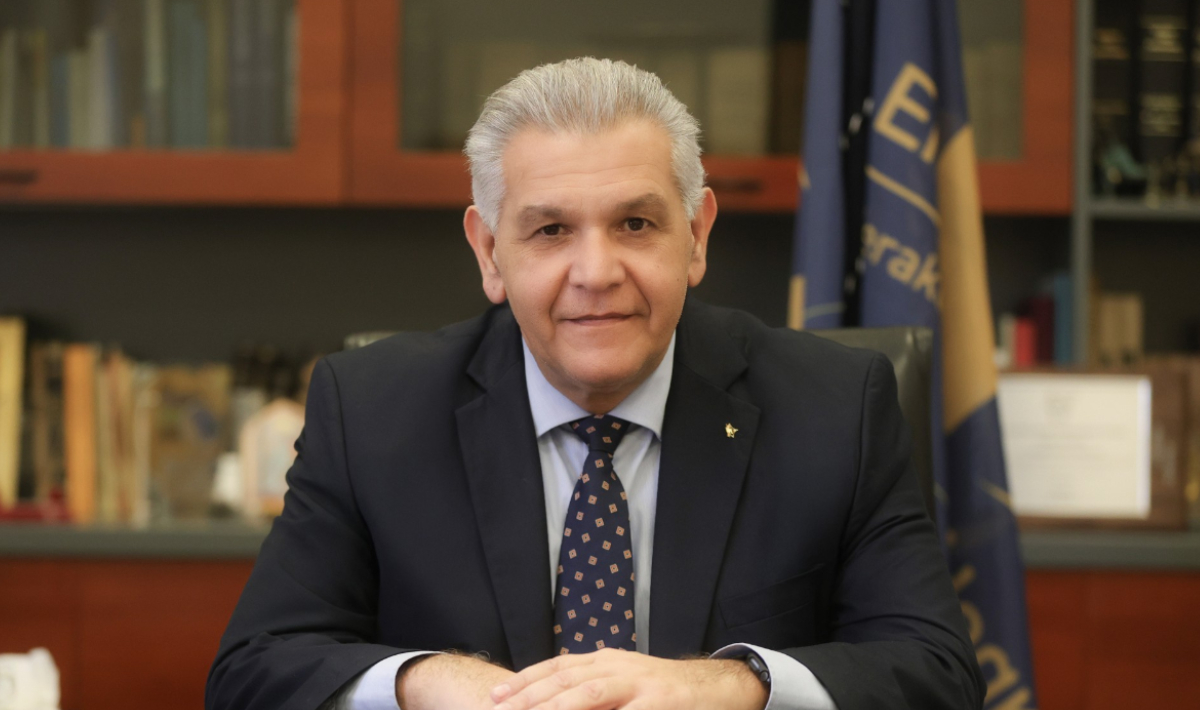 Παρέμβαση Επιμελητηρίου Ηρακλείου για τη θέσπιση ειδικού ακατάσχετου επιχειρηματικού λογαριασμού και νέα ρύθμιση οφειλών έως 120 Δόσεις