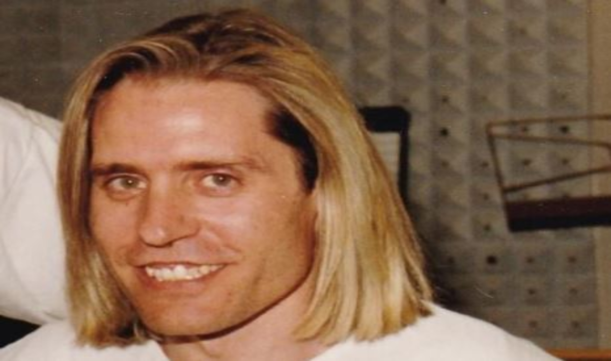 Θρήνος στον καλλιτεχνικό κόσμο – Πέθανε ο Γιάννης Ευσταθίου