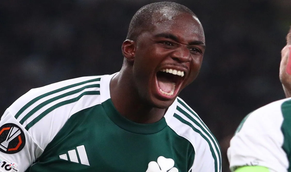 Παναθηναϊκός – Μπέτις 1-0, Europa League – Ευρωπαϊκός θρίαμβος