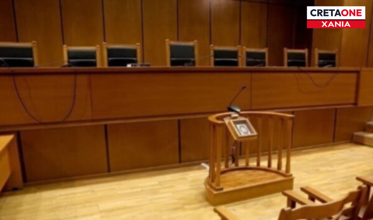 Χανιά: Στον Εισαγγελέα ο Πολωνός που συνελήφθη για κατασκοπεία στη βάση της Σούδας