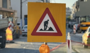 Ηράκλειο: Κλείνει δρόμος στο κέντρο το Σάββατο – Πού θα γίνουν εργασίες