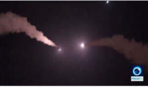 Κόλαση στη Μέση Ανατολή: Σφοδρά πλήγματα – Συναγερμός μετά τη συντριβή KC-135 των ΗΠΑ στο Ιράκ