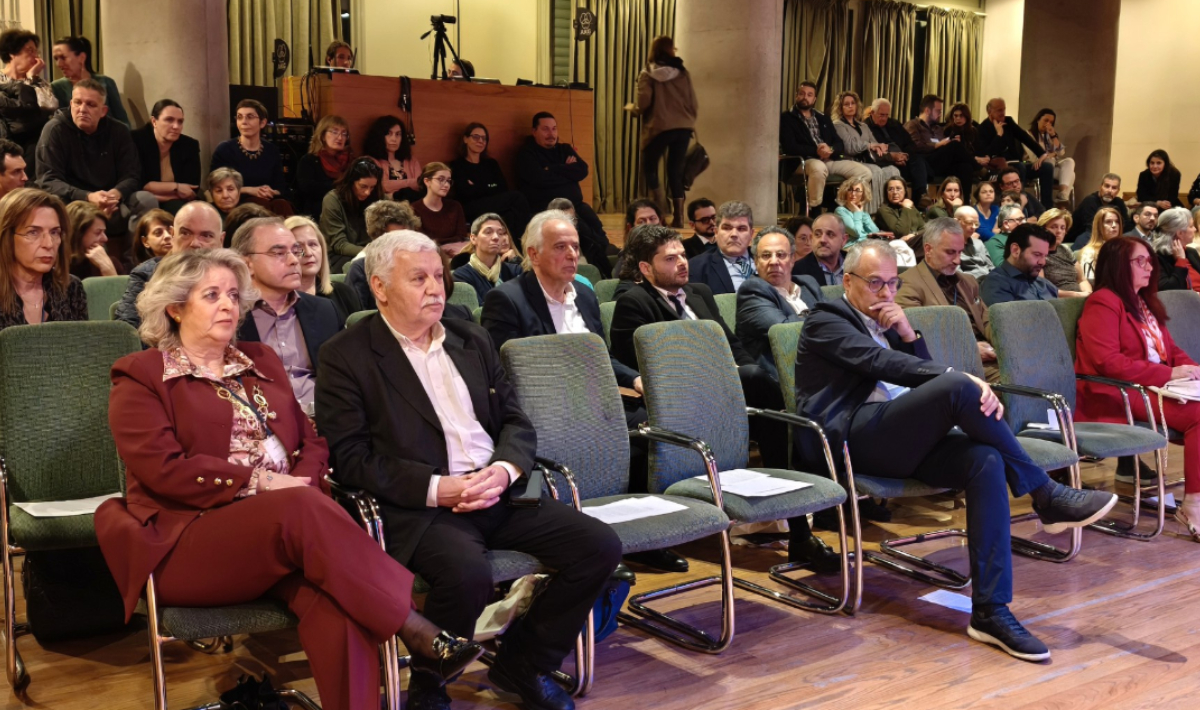 Αρναουτάκης: Η Περιφέρεια Κρήτης έχει εισέλθει δυναμικά στην ψηφιακή εποχή διασφαλίζοντας ίσες ευκαιρίες πρόσβασης στη γνώση