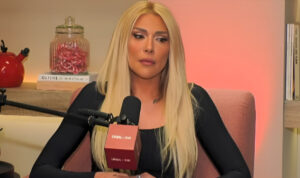 Οικογένεια Μπάμπη Λαζαρίδη: Απειλούν με μηνύσεις την Αγγελική Ηλιάδη