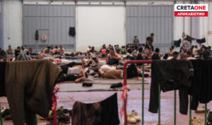 «Κλειδώνουν» οι Μαλάδες για τη φιλοξενία δομής μεταναστών στο Ηράκλειο – Στον «πάγο» η Ιεράπετρα