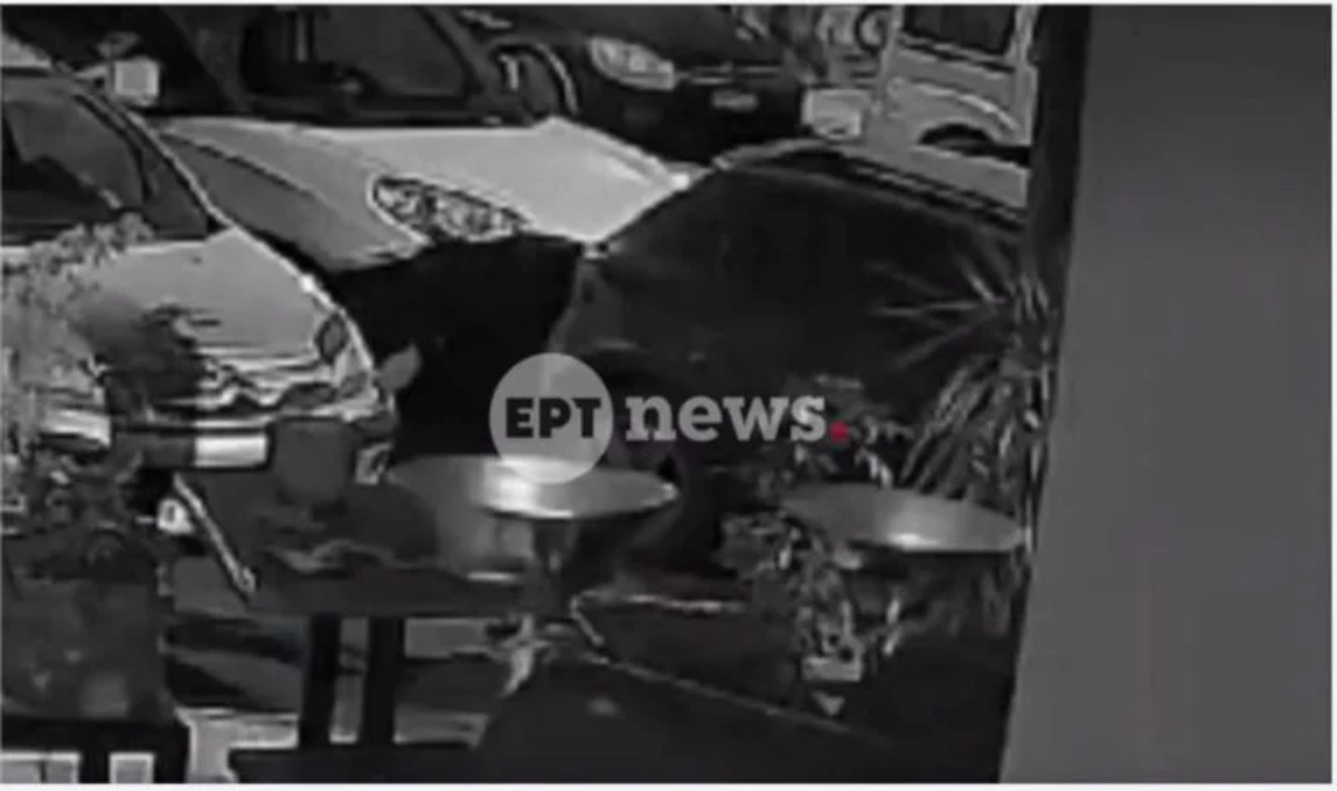 Μεθυσμένη οδηγός έπεσε πάνω σε 14 σταθμευμένα οχήματα στην προσπάθειά της να παρκάρει