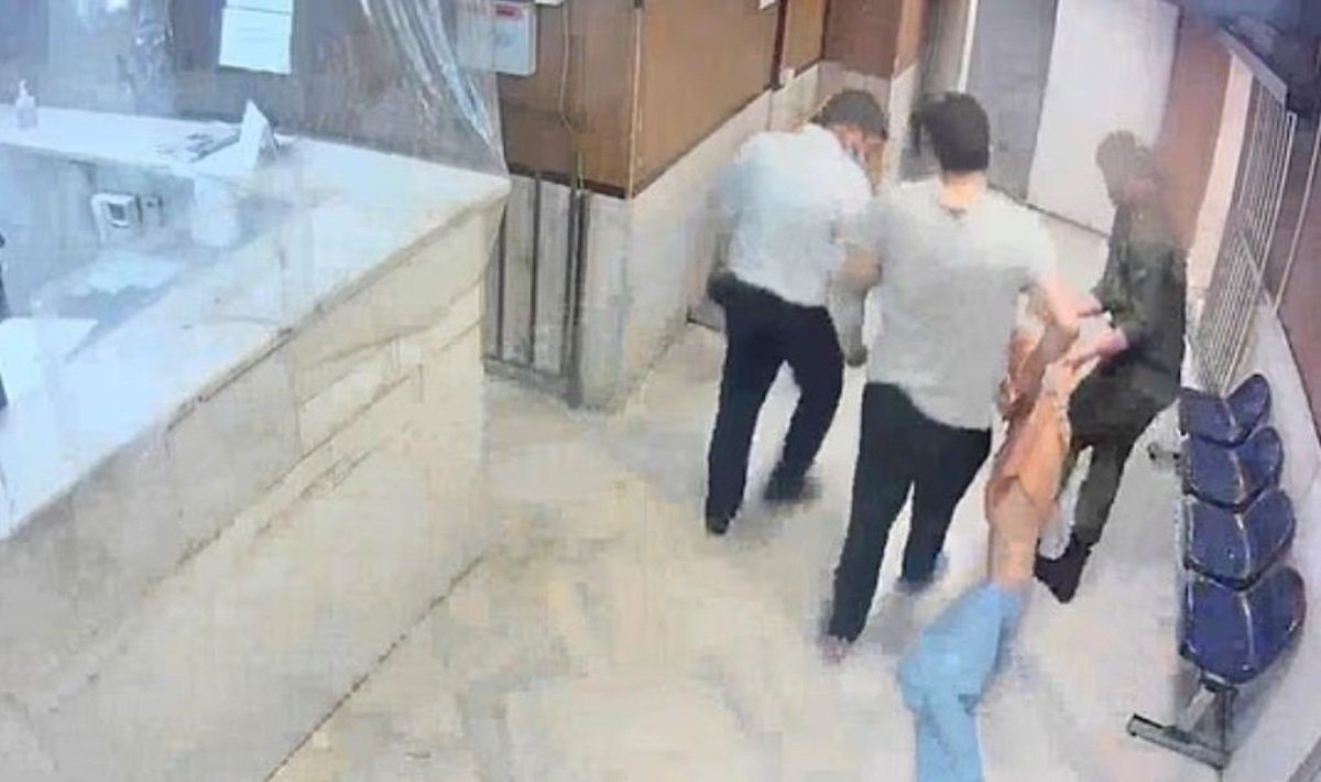 Τα σεξουαλικά βασανιστήρια του Ιράν ως μέσο καταστολής – Θύματα 12 ετών χρησιμοποιούνται ως «δείγμα»