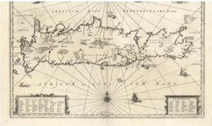 Η επιβολή του ονόματος «Αφρικανικό Λιβυκό Πέλαγος» ως το Ιστορικό, Γεωγραφικό και Νομικό Ανάχωμα στην Αυθαιρεσία