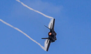 Τουρκικά F-16 πάνω από την Κύπρο – Ελληνικά μαχητικά σε ετοιμότητα για εκπαιδευτικές πτήσεις