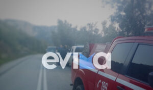 Συναγερμός στην Εύβοια: Χάθηκαν δύο ζευγάρια σε καταρράκτες