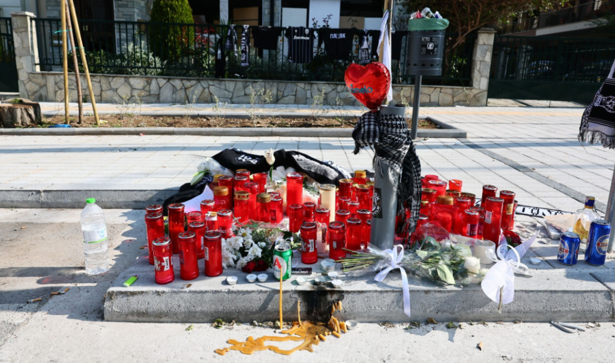 Καλαμαριά: «Δολοφονική μανία από τον δράστη» λέει ο δικηγόρος της οικογένειας του Κλεομένη