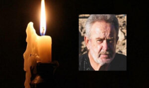 Ηράκλειο: Βαθιά θλίψη στην αρχαιολογική κοινότητα για τον Στέλιο Καλαθάκη