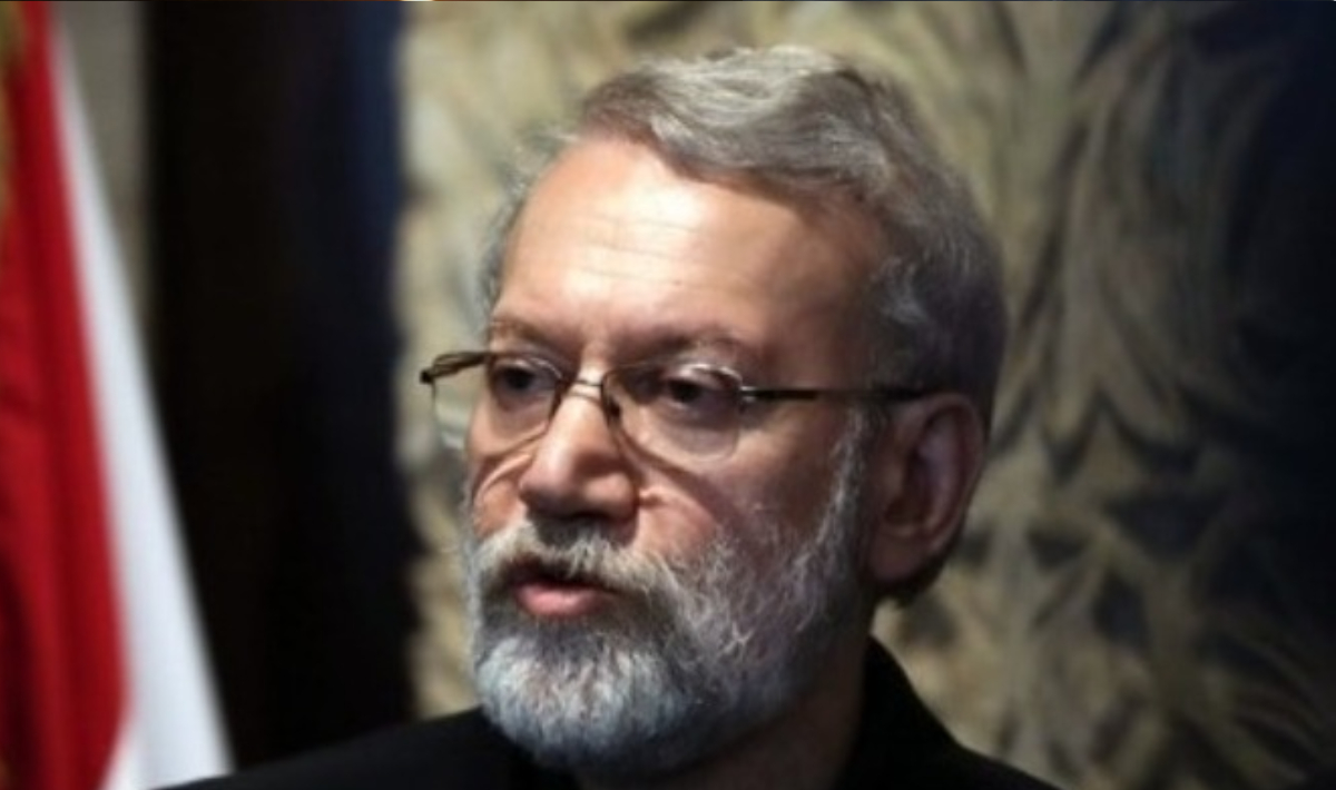 Το Ιράν επιβεβαίωσε ότι ο Αλί Λαριτζανί είναι νεκρός