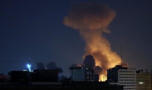 Το Ιράν απάντησε στο τελεσίγραφο των 48 ωρών προς ΗΠΑ και Ισραήλ: «Ολόκληρη η περιοχή θα μετατραπεί σε κόλαση για εσάς»