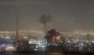 Εκρήξεις κοντά σε εγκαταστάσεις εμπλουτισμού ουρανίου στο Ιράν