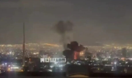 ΙΡΑΝ ΕΚΡΗΞΗ