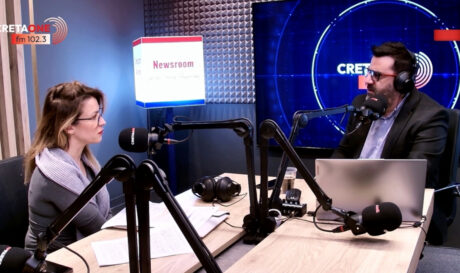 Μαρίνα Παναγιωτάκη σχολικός εκφοβισμός