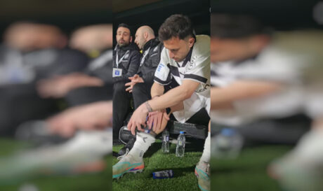 Καραχάλιος Επιστροφή