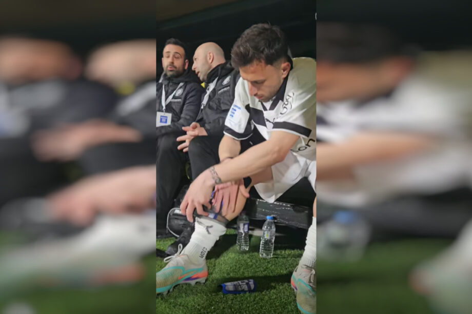 Καραχάλιος Επιστροφή