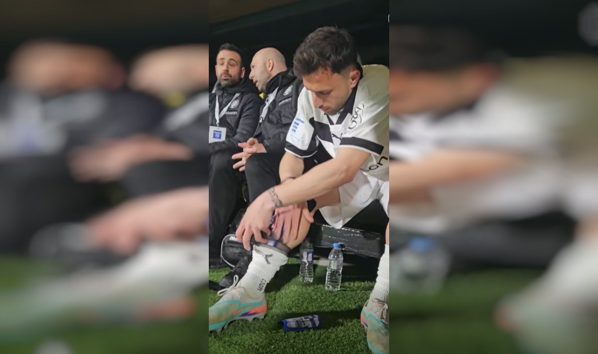 Καραχάλιος Επιστροφή