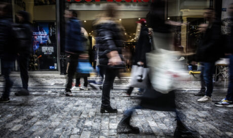 Κόσμος Αγορά