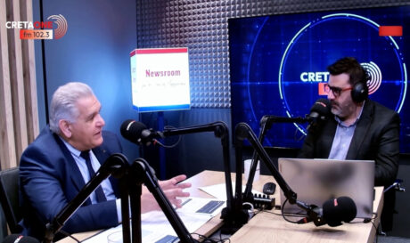 Βαγγέλης Καρκανάκης