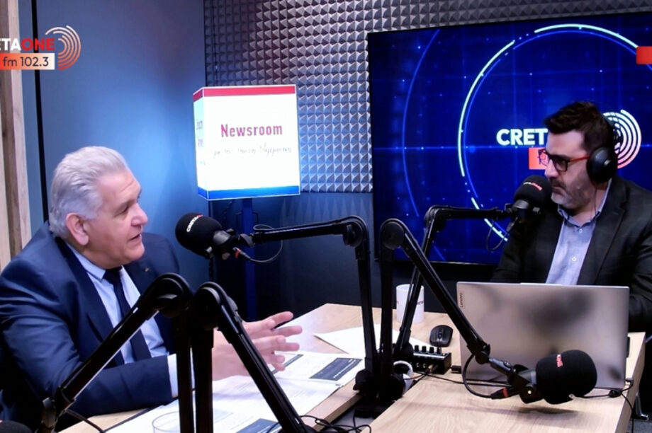 Βαγγέλης Καρκανάκης