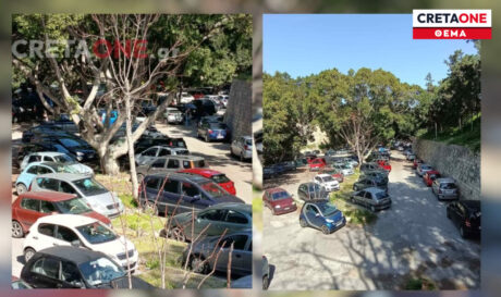 καυτό και μαραθώνιο το δημοτικό συμβούλιο Ηρακλειου