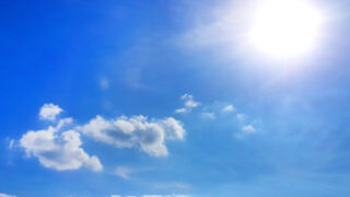 ΠΡΟΓΝΩΣΗ ΚΑΙΡΟΥ ΚΑΙΡΟΣ ΗΛΙΟΣ ΑΝΟΙΞΗ