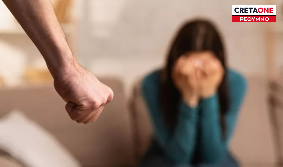 Ρέθυμνο: Απειλές με μαχαίρι κατά γυναίκας – Παρέμβαση του ανήλικου γιου της απέτρεψε τα χειρότερα