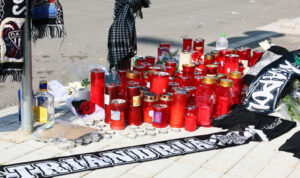 Δολοφονία 20χρονου στην Καλαμαριά: Τι κατέθεσε ο 23χρονος στην αστυνομία – Απολογίες σε αναμονή