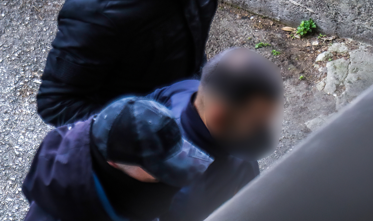 Δολοφονία 20χρονου στην Καλαμαριά: Τι αναφέρει η ιατροδικαστική έκθεση για τον κατηγορούμενο