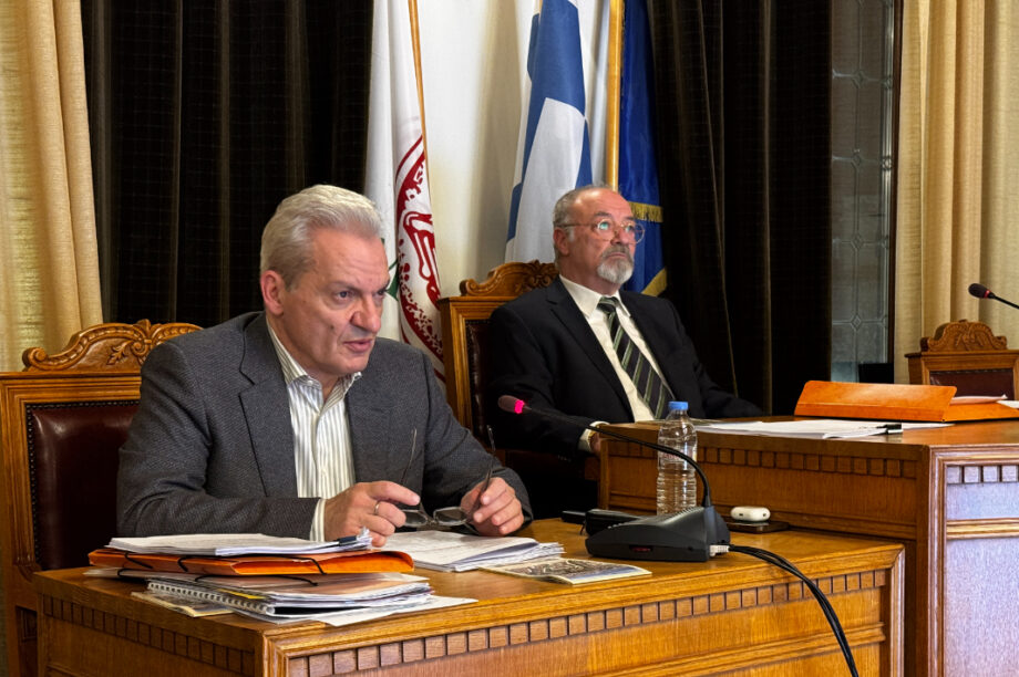 Αλέξης Καλοκαιρινός