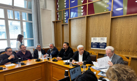 Καλοκαιρινός όχι στη μονάδα καύσης απορριμμάτων