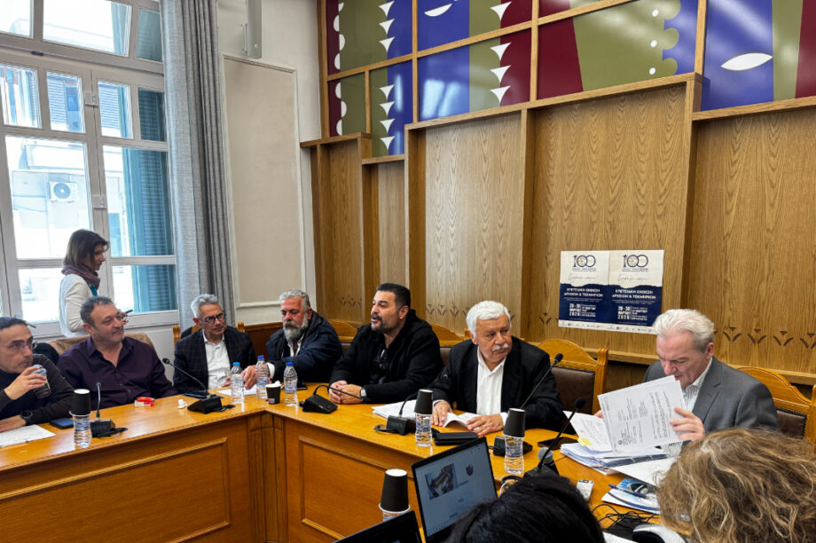 Καλοκαιρινός όχι στη μονάδα καύσης απορριμμάτων