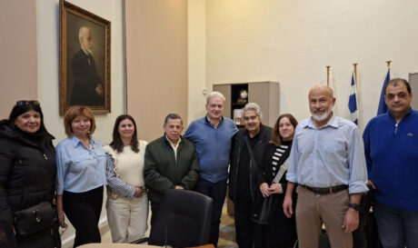 Καλοκαιρινός Πολιτιστικός Σύλλογος Αγίας Αικατερίνης