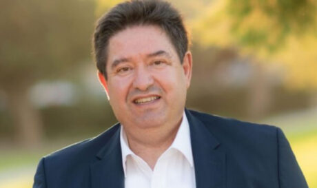 Μιχάλης Καραμαλάκης