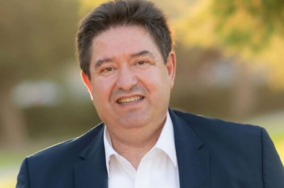 Μιχάλης Καραμαλάκης