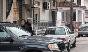 Καρδίτσα: Συγκλονίζει συγγενής του τραγουδιστή Γιώργου Τσιτόγλου – «Βρέθηκε μαχαιρωμένος, είμαστε σοκαρισμένοι»