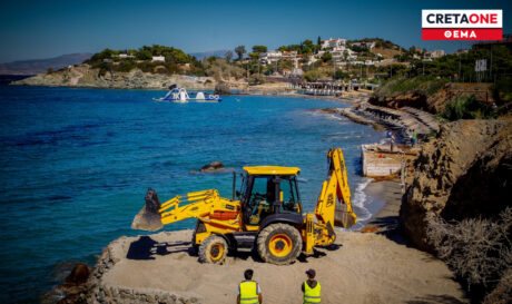 ζητούν πάγωμα των κατεδαφίσεων