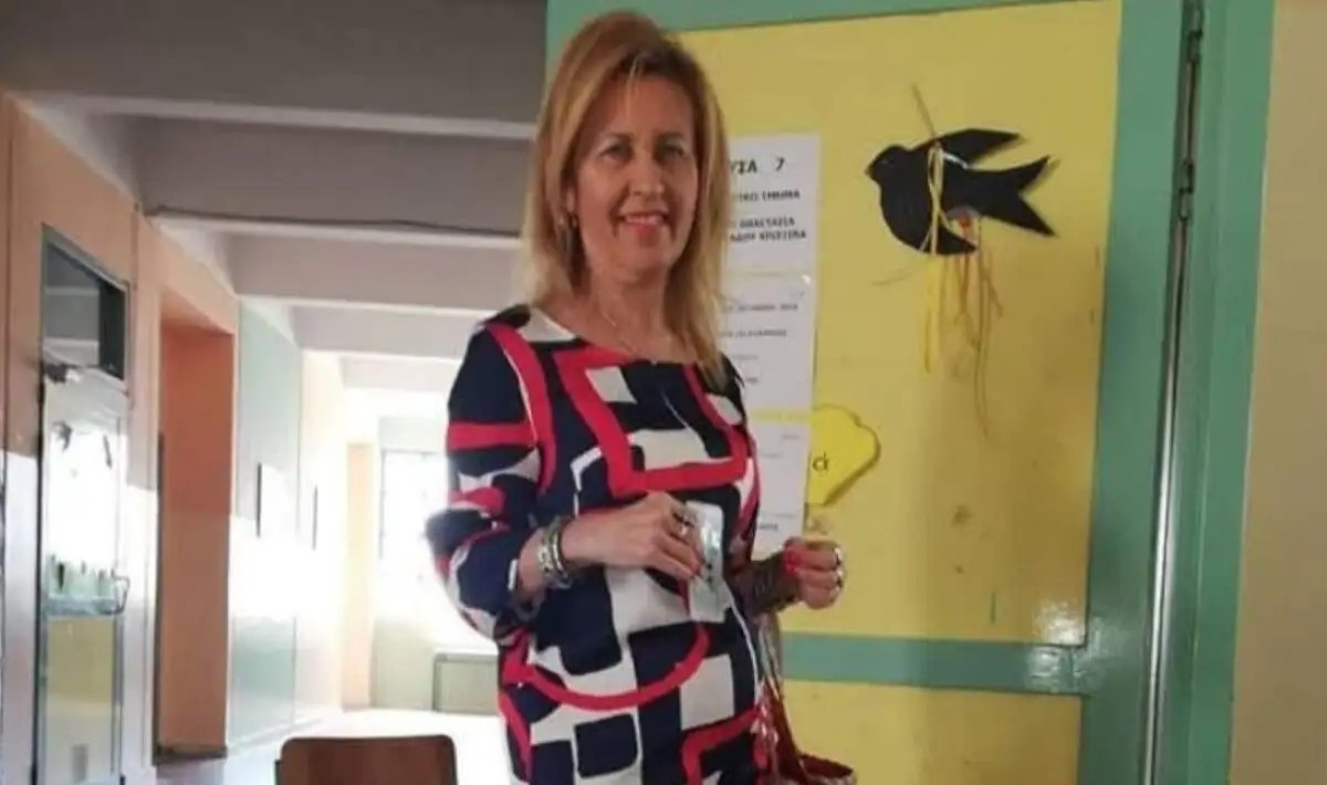 Aνακοίνωση για τον θάνατο της 57χρονης καθηγήτριας εξέδωσε η ΟΛΜΕ