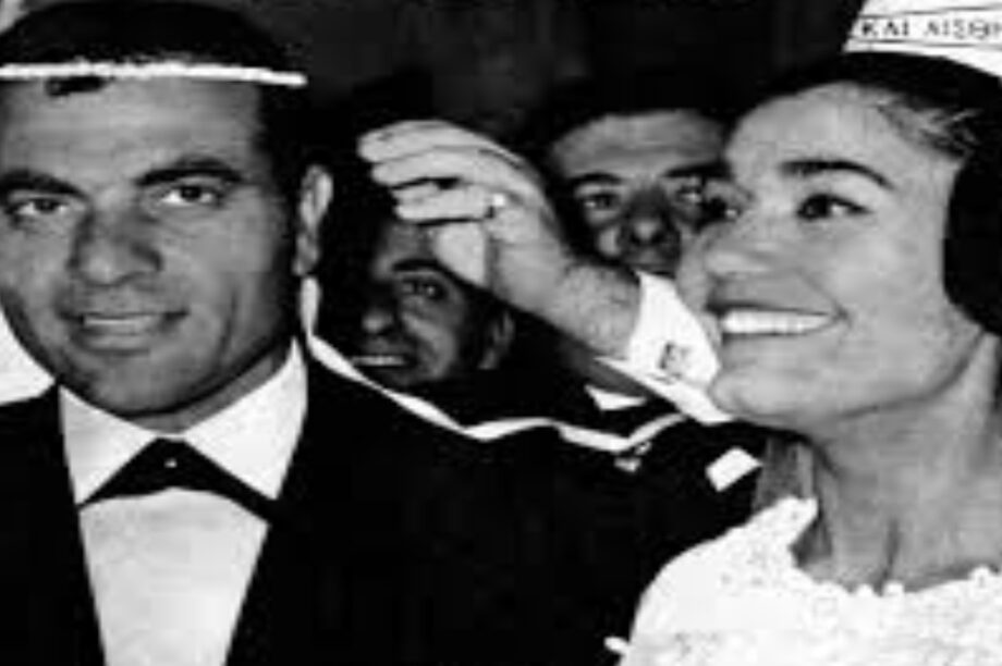 ΜΑΡΙΝΕΛΛΑ ΚΑΖΑΝΤΖΙΔΗΣ